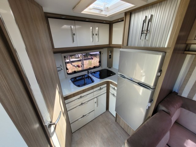 La Mancelle Elegance 490 CB - Photo 7
