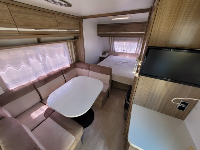 La Mancelle Elegance 490 CB - Photo 8