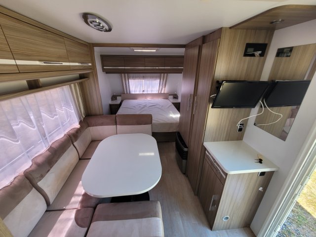 La Mancelle Elegance 490 CB - Photo 9