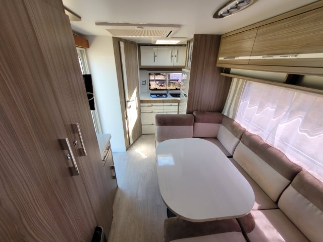La Mancelle Elegance 490 CB - Photo 11