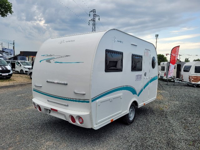 La Mancelle Fantaisy 360 CL - Photo 3