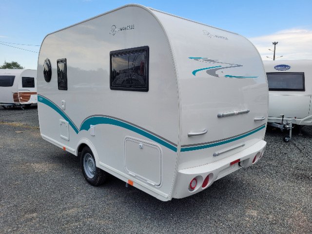 La Mancelle Fantaisy 360 CL - Photo 4