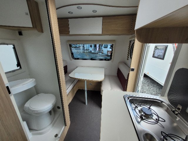 La Mancelle Fantaisy 360 CL - Photo 11