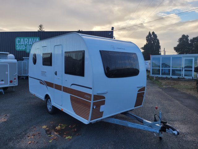 La Mancelle Fantaisy 400 CL TREK Neuf