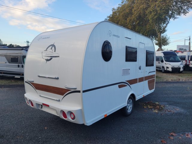 La Mancelle Fantaisy 400 CL TREK - Photo 2