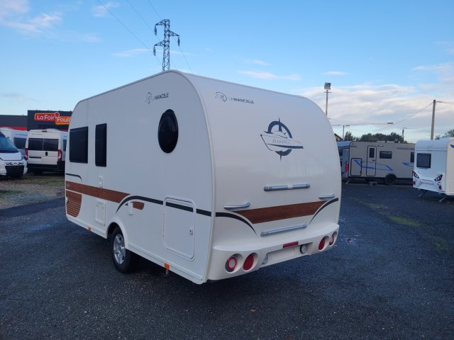 La Mancelle Fantaisy 400 CL TREK - Photo 3