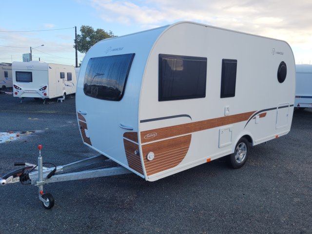 La Mancelle Fantaisy 400 CL TREK - Photo 4