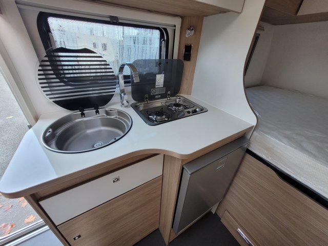 La Mancelle Fantaisy 400 CL TREK - Photo 6