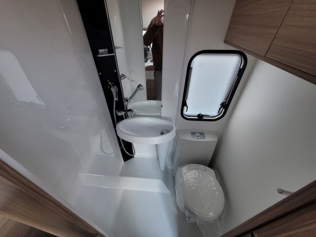 La Mancelle Fantaisy 400 CL TREK - Photo 8