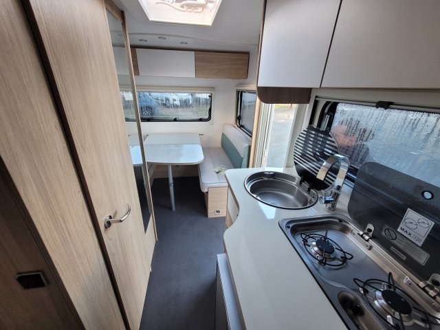 La Mancelle Fantaisy 400 CL TREK - Photo 9