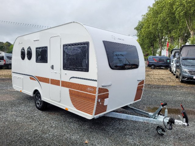 La Mancelle Fantaisy 440 CL - Photo 2