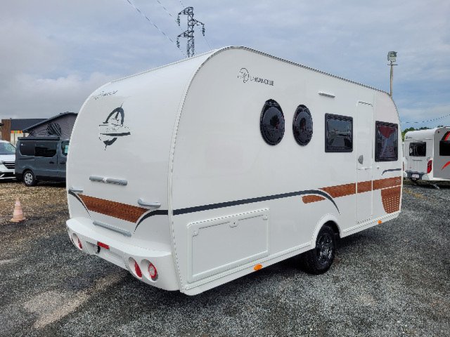 La Mancelle Fantaisy 440 CL - Photo 3