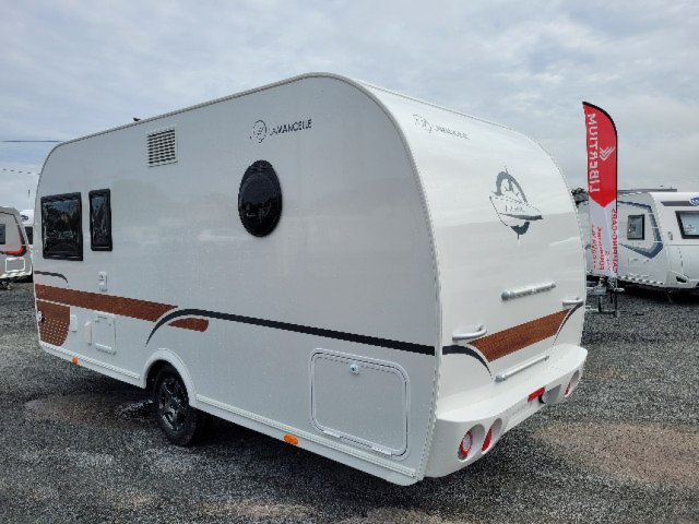 La Mancelle Fantaisy 440 CL - Photo 4