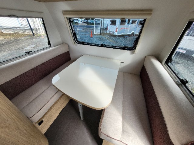 La Mancelle Fantaisy 440 CL - Photo 5