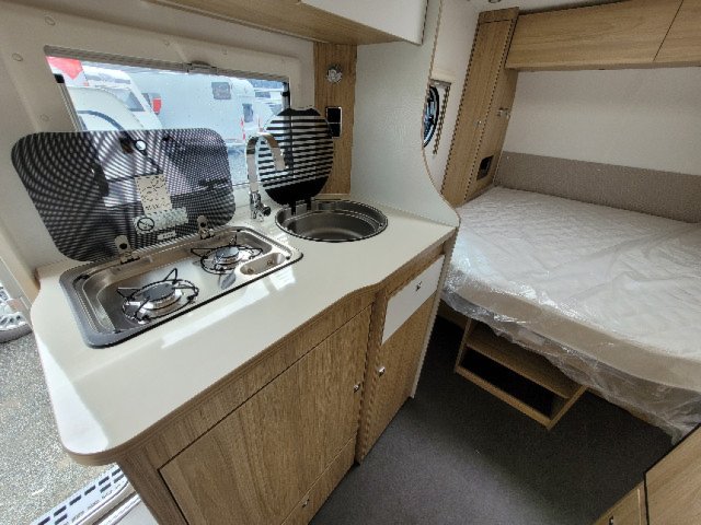 La Mancelle Fantaisy 440 CL - Photo 7