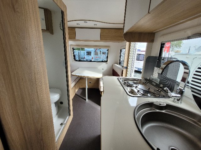 La Mancelle Fantaisy 440 CL - Photo 9