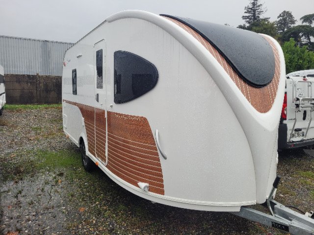 Achat La Mancelle Liberty 440 PC Neuf