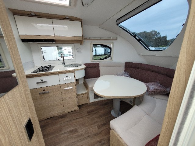 La Mancelle Liberty 440 PC - Photo 5