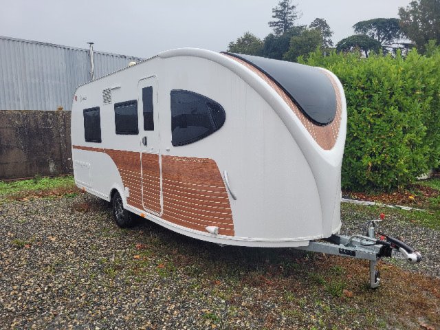 La Mancelle Liberty 490 SA - Photo 1