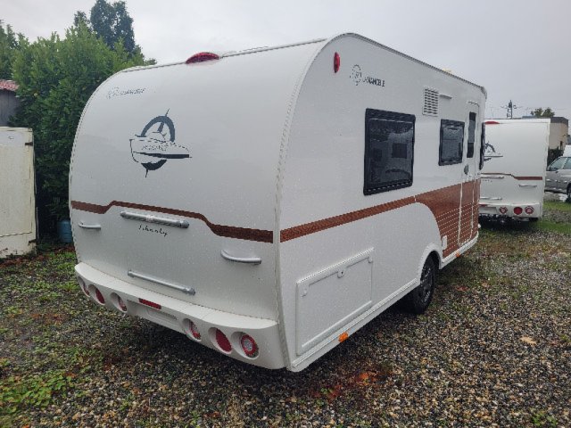 La Mancelle Liberty 490 SA - Photo 2