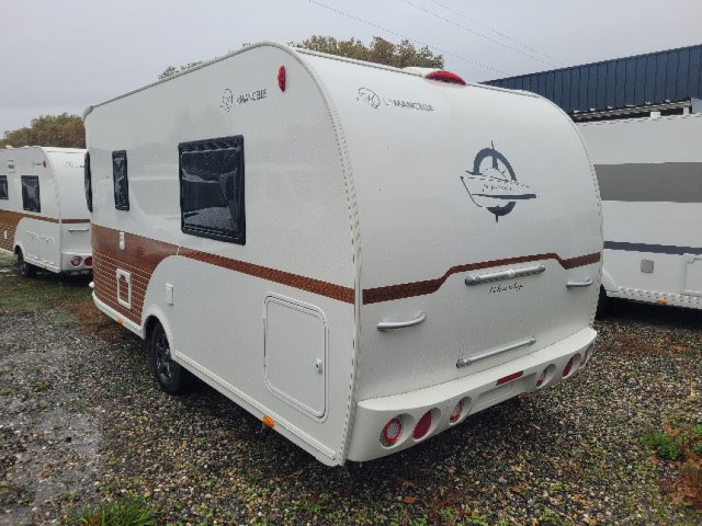 La Mancelle Liberty 490 SA - Photo 3