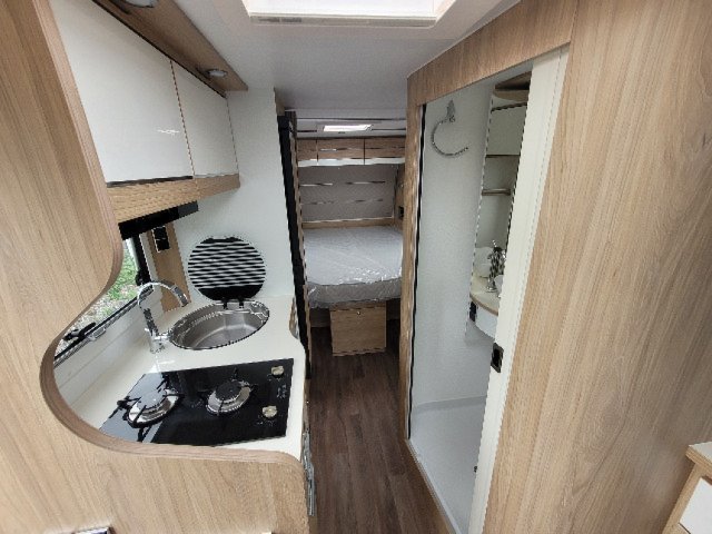 La Mancelle Liberty 490 SA - Photo 6