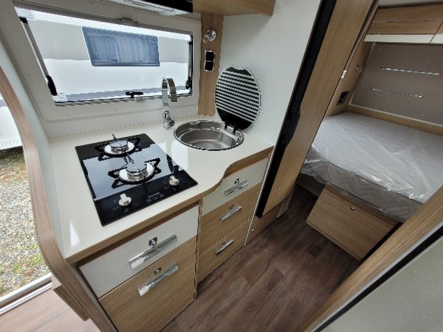 La Mancelle Liberty 490 SA - Photo 8