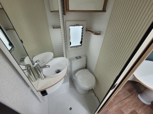 La Mancelle Liberty 490 SA - Photo 10