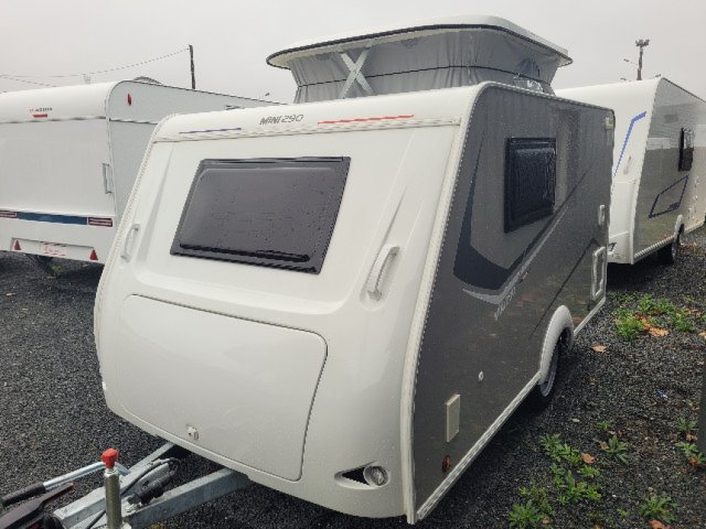 Mini Freestyle 290 - Photo 4