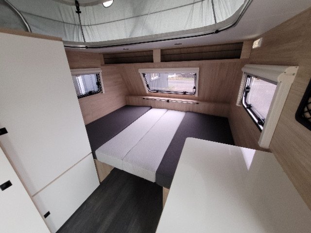 Mini Freestyle 290 - Photo 5