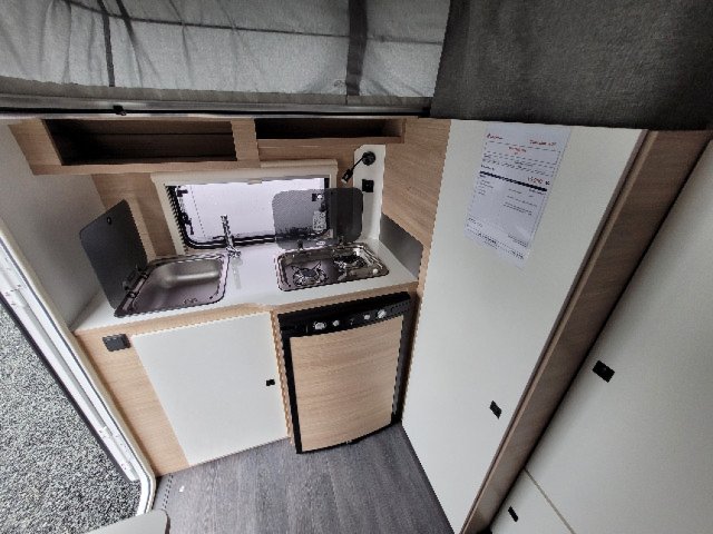 Mini Freestyle 290 - Photo 8