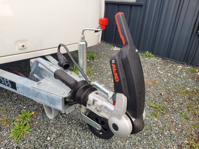 Mini Freestyle 290 Neuf