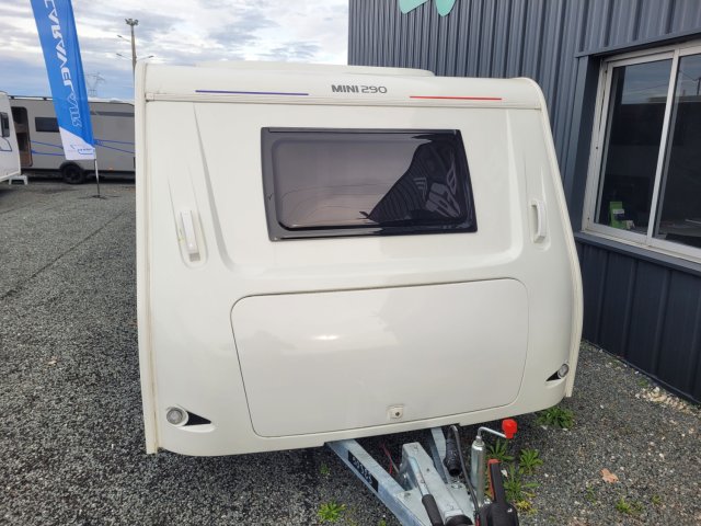 Mini Freestyle 290 - Photo 2