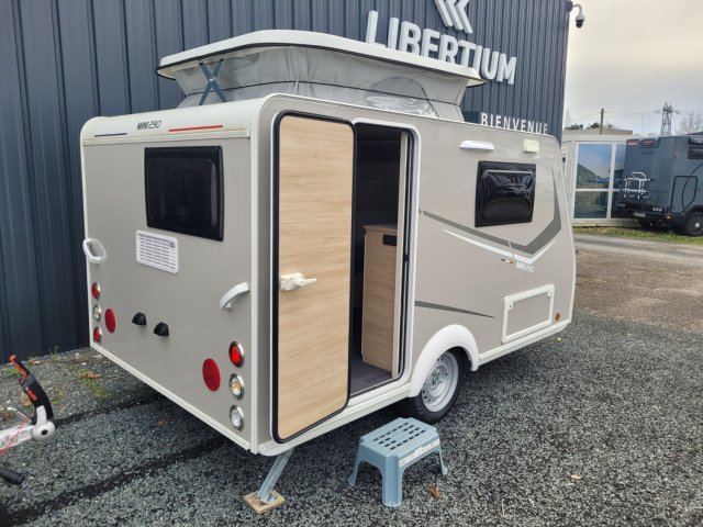 Mini Freestyle 290 - Photo 5