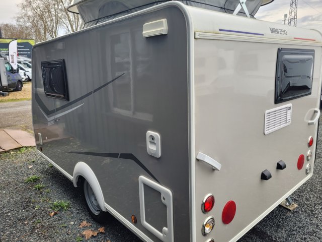 Mini Freestyle 290 - Photo 6