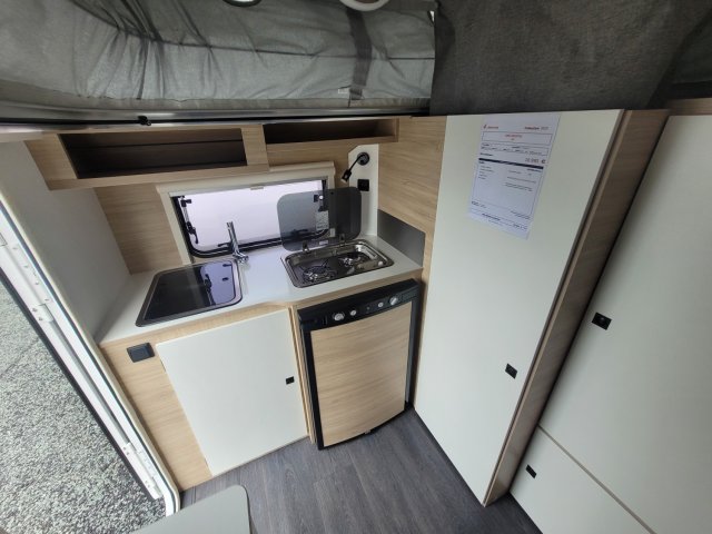 Mini Freestyle 290 - Photo 8