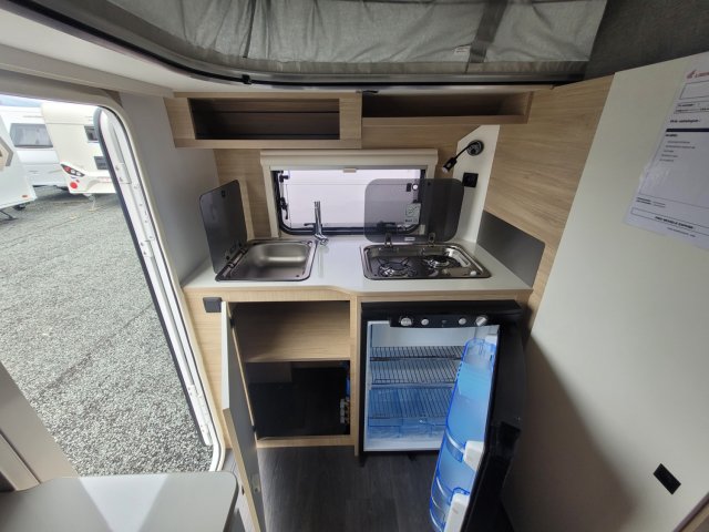 Mini Freestyle 290 - Photo 9