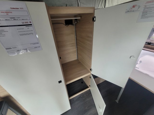 Mini Freestyle 290 - Photo 12