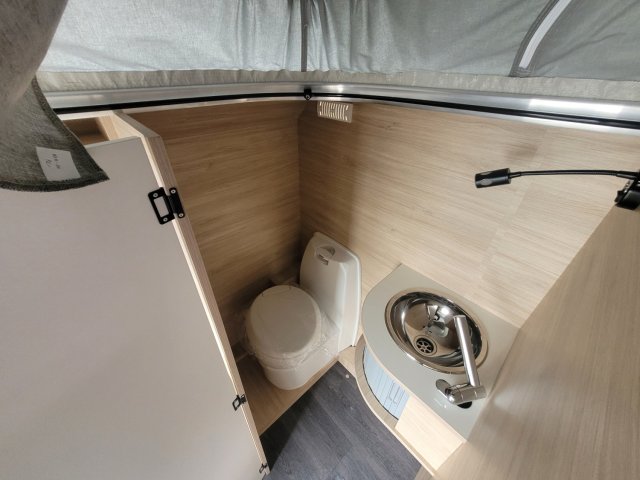 Mini Freestyle 290 - Photo 13