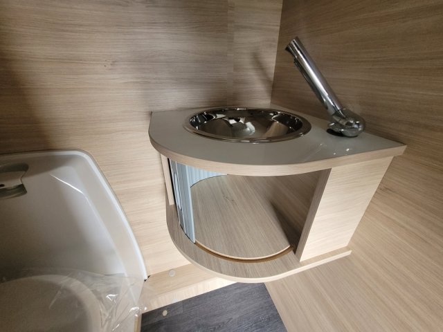 Mini Freestyle 290 - Photo 14