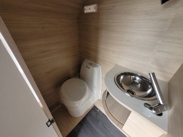 Mini Freestyle 290 - Photo 16