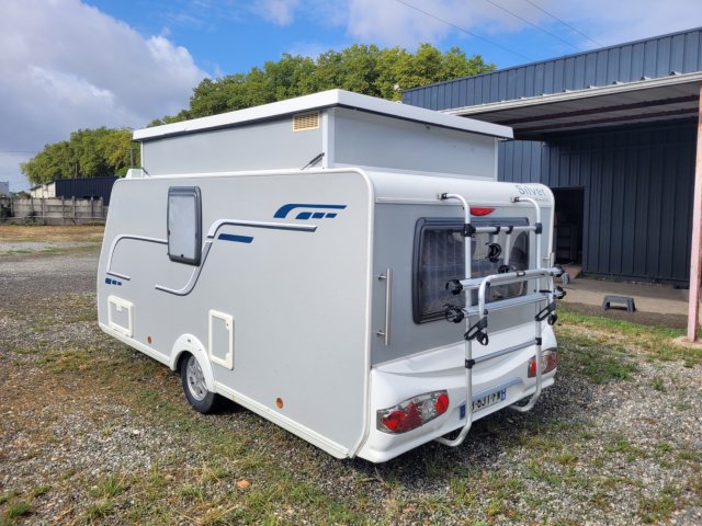 Silver 380 CP - Photo 2