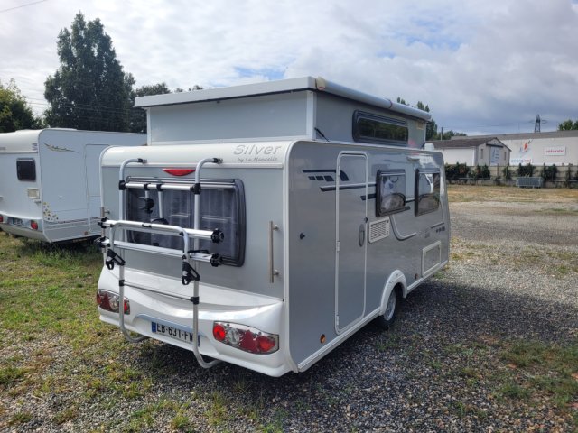 Silver 380 CP - Photo 3