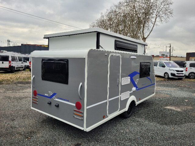 Silver Trend 380 EXCLUSIVE LINE - Photo 2
