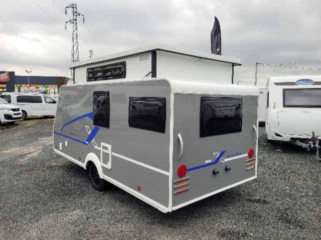 Silver Trend 380 EXCLUSIVE LINE - Photo 3