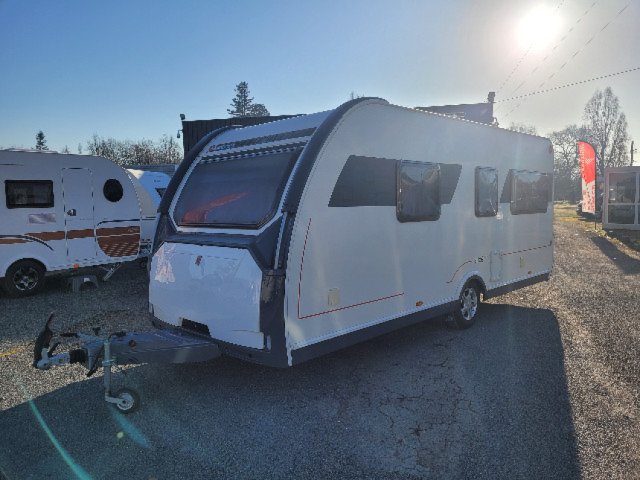 Sterckeman Alize 480 CP - Photo 1