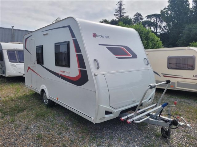 Sterckeman Easy 420 CP - Photo 1