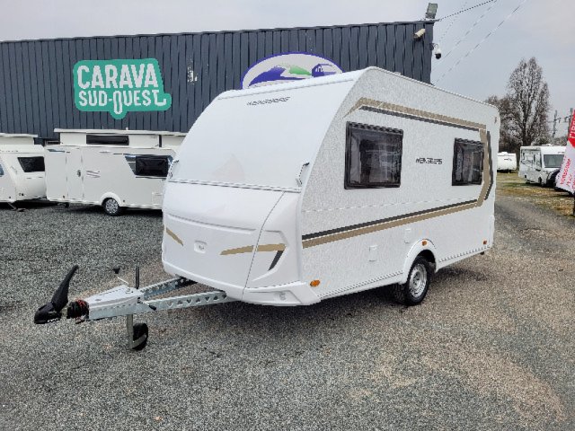 Weinsberg CaraOne 390 QD - Photo 1