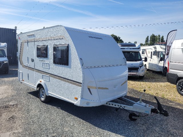 Achat Weinsberg CaraOne 390 QD Neuf