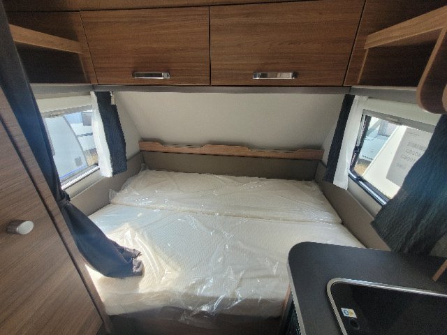 Weinsberg CaraOne 390 QD - Photo 6